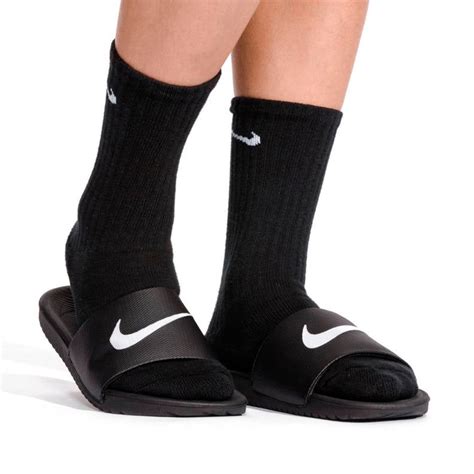 badslippers mannen nike|nike instappers.